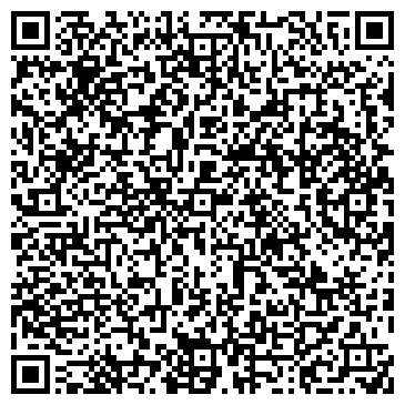 QR-код с контактной информацией организации ГАУЗ "Городская поликлиника №6"