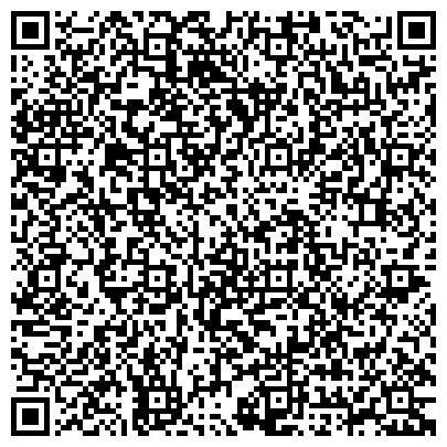 QR-код с контактной информацией организации Бурятский Республиканский Союз Потребительских Обществ