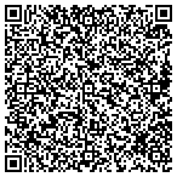 QR-код с контактной информацией организации ОАО «Бурятхлебпром»