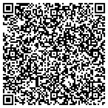 QR-код с контактной информацией организации ПАО «Территориальная Генерирующая Компания № 14»