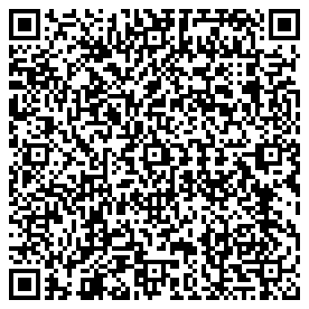 QR-код с контактной информацией организации БУРЯТМАШТЕХРЕСУРСЫ