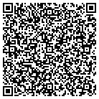 QR-код с контактной информацией организации ПОЛИКЛИНИКА ЛВРЗ