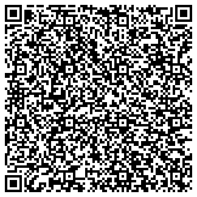 QR-код с контактной информацией организации ОГБУЗ «Усольская городская больница»