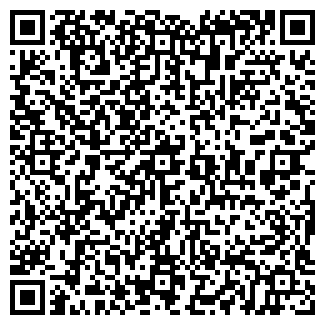 QR-код с контактной информацией организации ООО КРАЗ-СЕРВИС