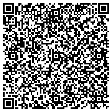 QR-код с контактной информацией организации «Врачебно-физкультурный диспансер»