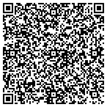 QR-код с контактной информацией организации ПАО Филиал  «МРСК Сибири» – «Хакасэнерго»