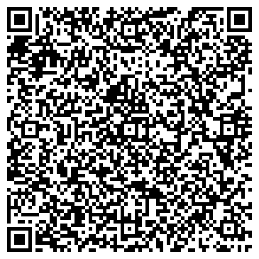 QR-код с контактной информацией организации АЛЫЕ ПАРУСА