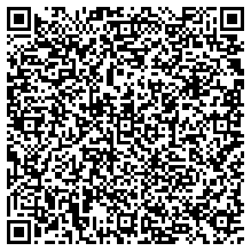 QR-код с контактной информацией организации ЦВЛД "Феникс"