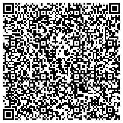 QR-код с контактной информацией организации Краевая клиническая психиатрическая больница имени В.Х. Кандинского