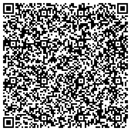 QR-код с контактной информацией организации Красночикойский филиал ГПОУ "Читинский политехнический колледж"