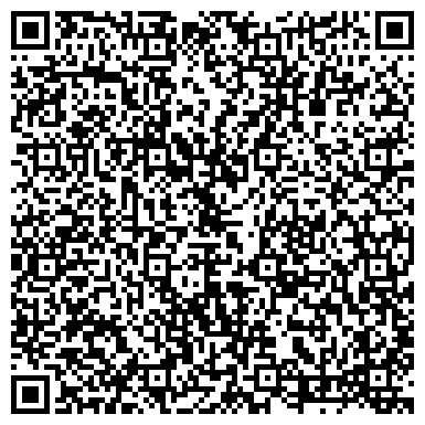 QR-код с контактной информацией организации ФГУП Филиал «Аэронавигация Восточной Сибири»