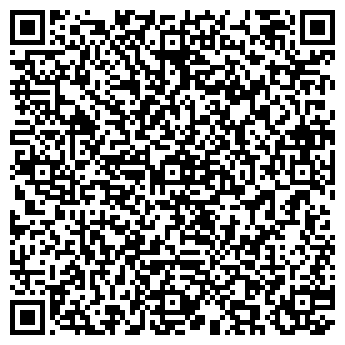 QR-код с контактной информацией организации «Везунчик»
