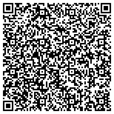 QR-код с контактной информацией организации Прокурорский участок военной прокуратуры Восточного военного округа