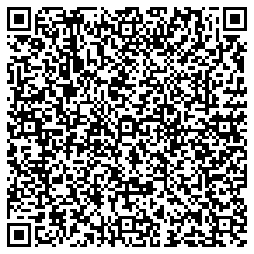 QR-код с контактной информацией организации ОМВД России по Улетовскому району