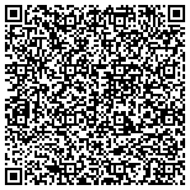 QR-код с контактной информацией организации "ОМВД России по Читинскому району"