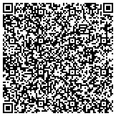 QR-код с контактной информацией организации Отделение УФМС России по Забайкальскому краю в Сретенском районе