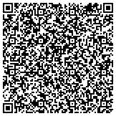 QR-код с контактной информацией организации ЦЕНТР ВРЕМЕННОГО СОДЕРЖАНИЯ НЕСОВЕРШЕННОЛЕТНИХ ПРАВОНАРУШИТЕЛЕЙ