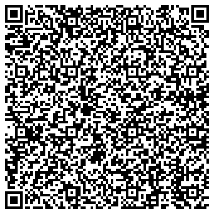 QR-код с контактной информацией организации ОГИБДД МО МВД России "Шилкинский" с дислокацией в Тунгокоченском районе