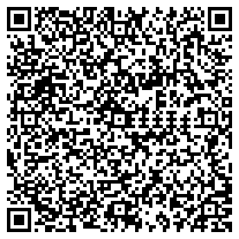 QR-код с контактной информацией организации ООО ГАЗЕТА ВСЯ ЧИТА