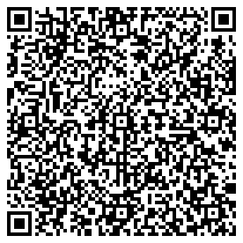 QR-код с контактной информацией организации ЗАБТРАНС