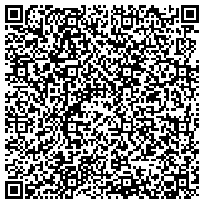 QR-код с контактной информацией организации Забайкальский Государственный
театр кукол "Тридевятое царство"