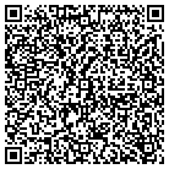 QR-код с контактной информацией организации РЕАНИМАЦИОННОЕ ОТДЕЛЕНИЕ