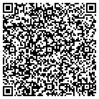 QR-код с контактной информацией организации ГУЗ "Краевая ДКБ"
