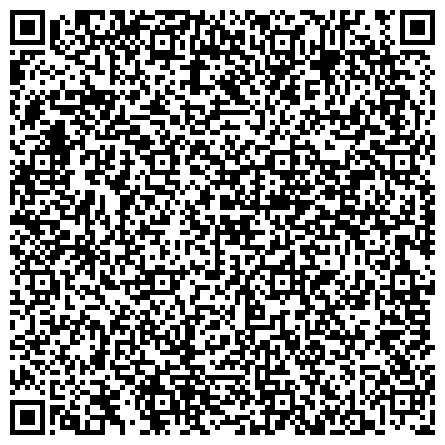 QR-код с контактной информацией организации Территориальный орган Федеральной службы по надзору в сфере здравоохранения и социального развития по Забайкальскому краю