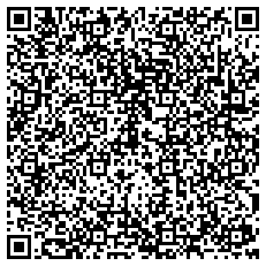 QR-код с контактной информацией организации ЧУЗ «Клиническая больница «РЖД-Медицина» города Чита