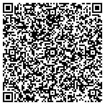 QR-код с контактной информацией организации ЧУЗ «Клиническая больница «РЖД-Медицина» города Чита» Отделение  гравитационной хирургии крови