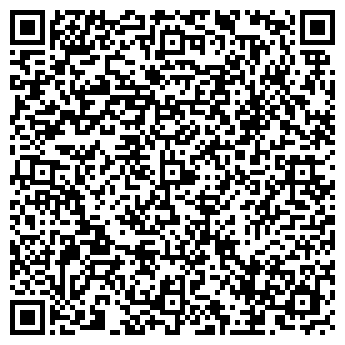 QR-код с контактной информацией организации ЧУЗ «Клиническая больница «РЖД-Медицина» города Чита» Хирургическое отделение