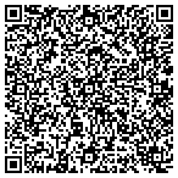 QR-код с контактной информацией организации ЧУЗ «Клиническая больница «РЖД-Медицина» города Чита» Отделение функциональной диагностики