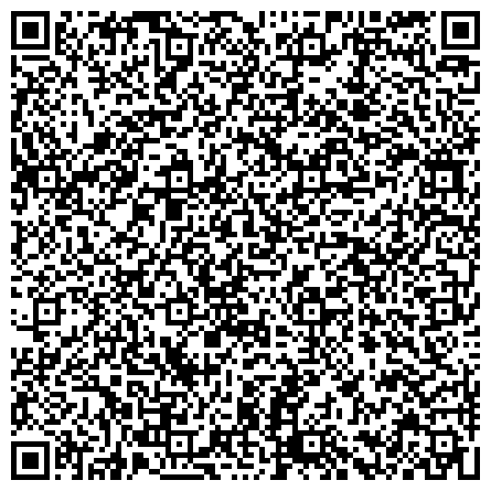 QR-код с контактной информацией организации НУЗ "Дорожная клиническая больница на станции Чита-2"