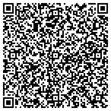 QR-код с контактной информацией организации ГУЗ "Краевая клиническая больница"
