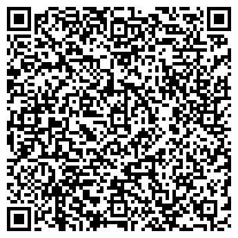 QR-код с контактной информацией организации МБДОУ «Детский сад № 4 Сказка»