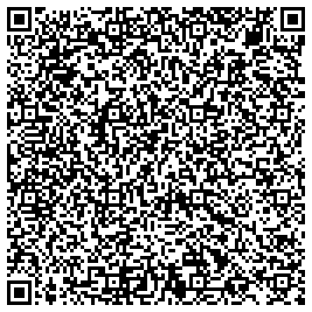 QR-код с контактной информацией организации Забайкальский Территориальный центр медицины катастроф