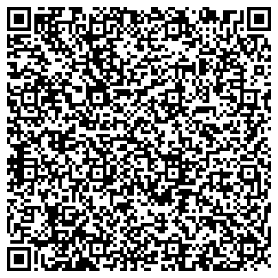 QR-код с контактной информацией организации Министерство сельского хозяйства Забайкальского края