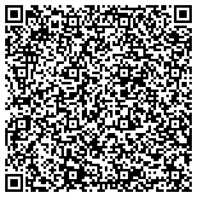 QR-код с контактной информацией организации Фонд развития Забайкальского края