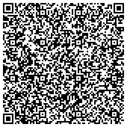 QR-код с контактной информацией организации Администрация сельского поселения «Елизаветинское» Читинского района Забайкальского края