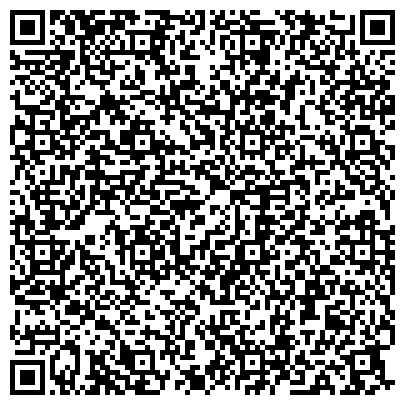 QR-код с контактной информацией организации Администрация сельского поселения «Смоленское»