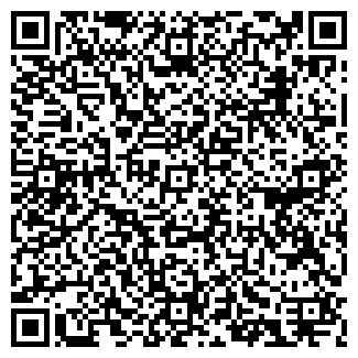 QR-код с контактной информацией организации ИМПУЛЬС