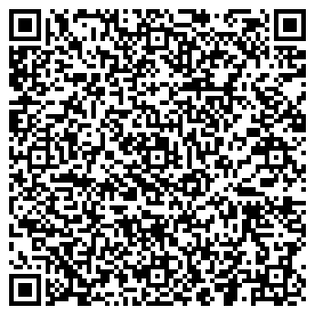 QR-код с контактной информацией организации Акшинское лесничество