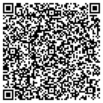QR-код с контактной информацией организации ОАО «Молоко Бурятии»