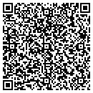 QR-код с контактной информацией организации СИБАВИА ТЭК