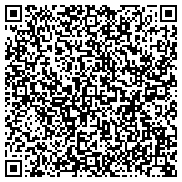 QR-код с контактной информацией организации Забайкальский ботанический сад