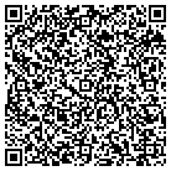 QR-код с контактной информацией организации МИРИАД