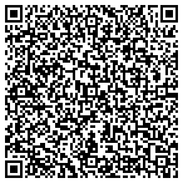 QR-код с контактной информацией организации ФГБОУ "ЗабГУ"