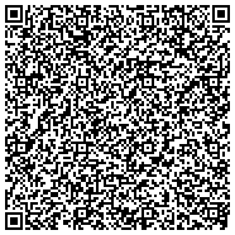 QR-код с контактной информацией организации «Забайкальская краевая санаторная школа-интернат»