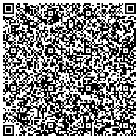 QR-код с контактной информацией организации ГОУ «Центр специального образования» Забайкальский центр специального образования и развития «Открытый мир»