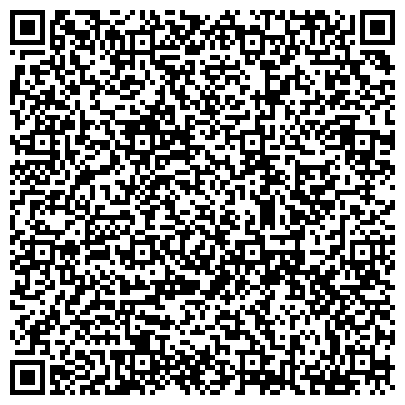 QR-код с контактной информацией организации ГКУ «Читинская станция по борьбе с болезнями животных»